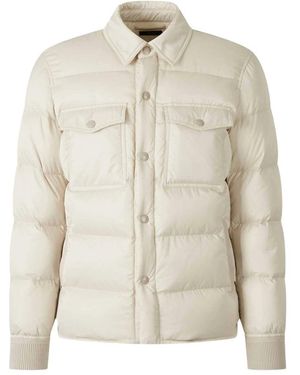 Tom Ford Outerwear - Natural