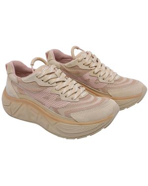 Ash Trainers Fabric/Rubber Sole - Grey
