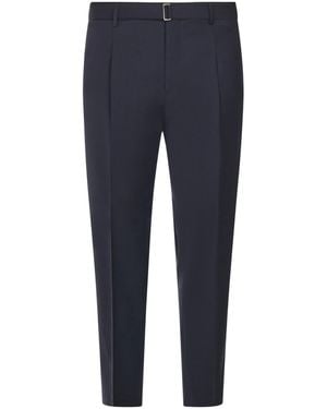BE ABLE Andy Pants - Blue