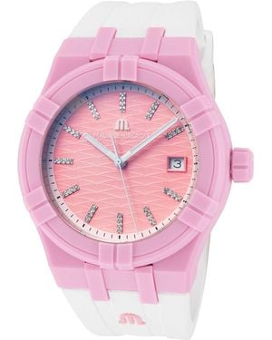 Maurice Lacroix Preloved - Pink