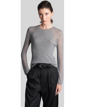 IRO Kerria Knitwear - Gray