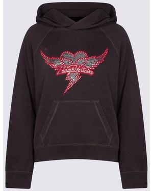 Zadig & Voltaire Jumpers _Co - Black