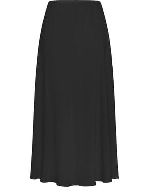 Deha Gonna Raso - Black