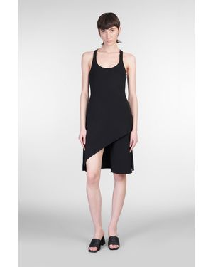 Courreges Dress - Blue