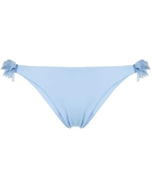 LaRevêche Bikini Bottom Shayna - Blue