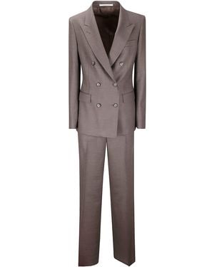 Tagliatore T-Parigi10Bad - Gray
