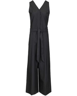 Max Mara One-Piece Suit - Blue