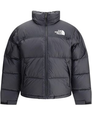 The North Face 1996 Retro Nuptse Down Jacket - Blue