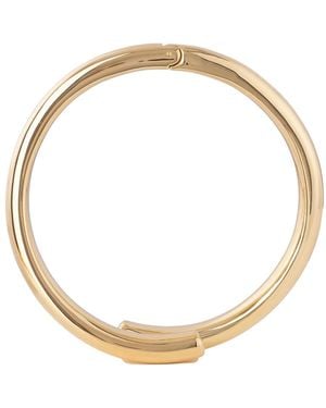 FEDERICA TOSI Choker Tube - Metallic