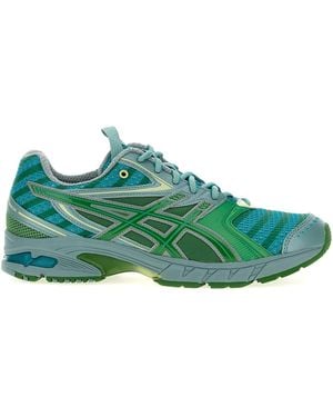 Asics Ub9-S Gel-Ds Sneaker 14 Sneakers - Green