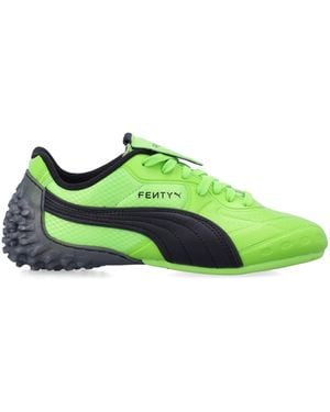 PUMA Fenty X Avanti Ls-X Sneakers - Green