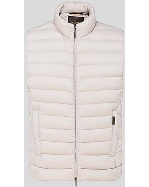 Moorer Coats _ Pa - White