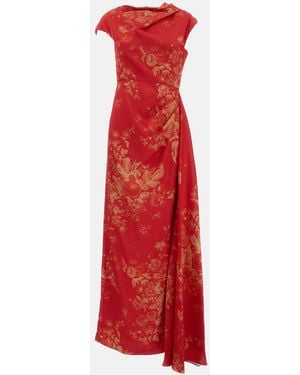 Erdem Gowns - Red