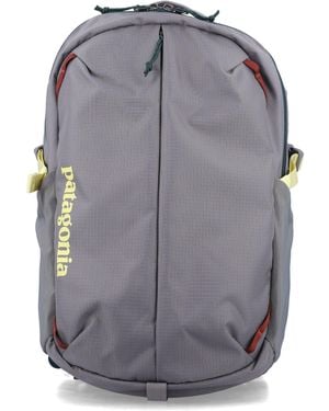 Patagonia Refugio Daypack 26L Backpack - Gray