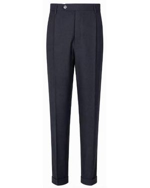 GTA Trousers - Blue