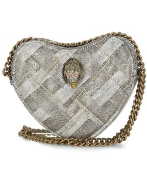 Kurt Geiger Bags - Metallic