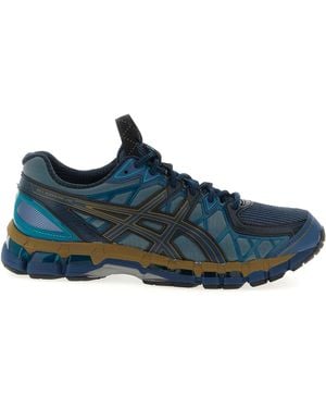 Asics Ub10-S Gel-Kayano 20 Trainers - Blue