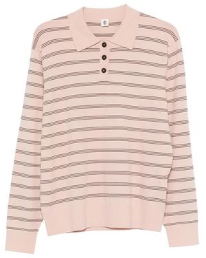 THE GARMENT Jumper Polyester: 17 - Pink