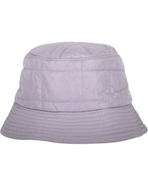 Fabiana Filippi Bucket Hat - Purple