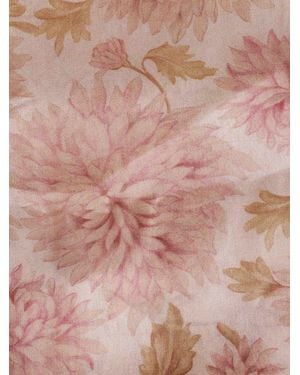 Seventy Scarfs - Pink