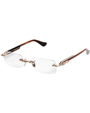 Chrome Hearts Deep I - Black