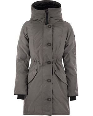 Canada Goose Rossclair Jackets for Women Up to 43 off Lyst
