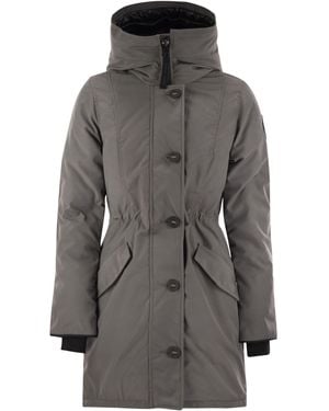 Canada Goose Rossclair - Gray