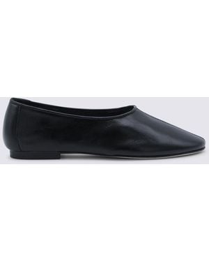 BY FAR Flat Shoes _Cover Le Sole - Black