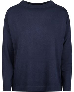 Weekend Wkdlepre Maglia - Blue