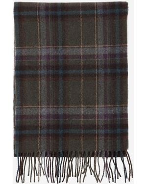 Polo Ralph Lauren Wool Scarf - Black