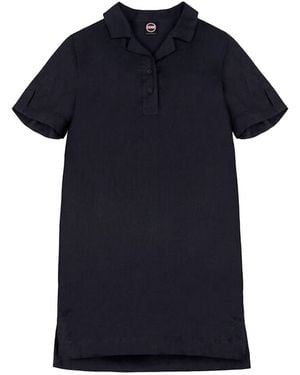 Colmar Dresses - Blue