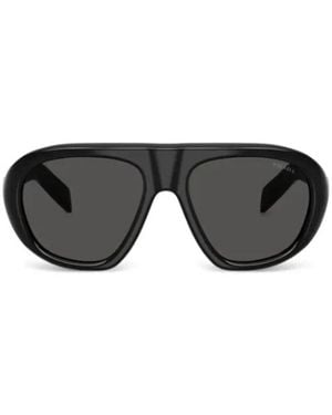 Prada Prada - Black