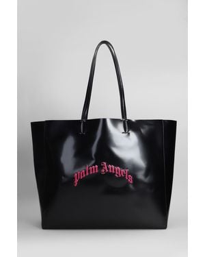 Palm Angels Tote - Black