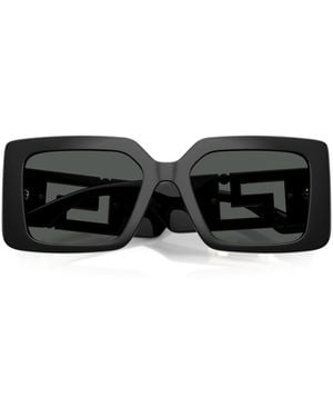 Versace 0Ve4505Ugb1/87 - Black