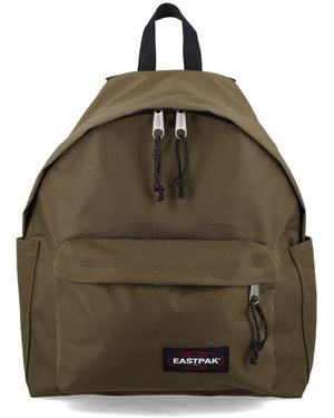 Eastpak Day Pak R Water-Resistant Backpack - Green