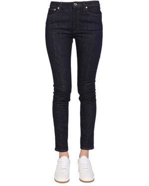 Burberry jeans sale discount