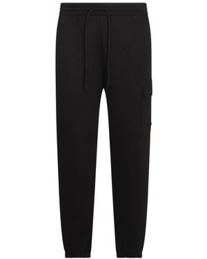 Mackage Marvin Track Pants - Black
