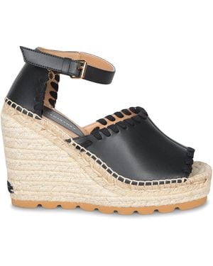 Stella McCartney Gaia Espadrilles - Multicolour