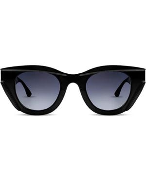 Thierry Lasry Dismissy Sunglasses - Blue