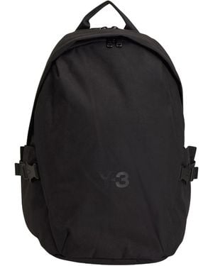 adidas Backpack Cordura Polyamide Backpacks - Black
