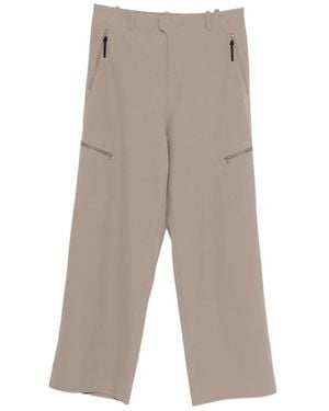 Hiking Patrol Edgelt Trousers - Grey