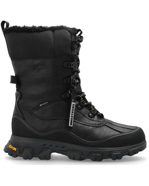 UGG Snow Boots ‘Adirondack Meridan’ - Black