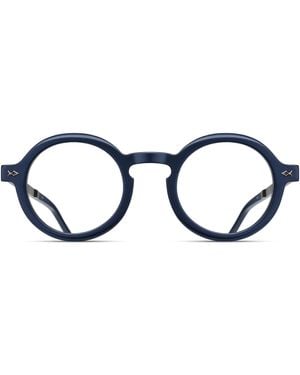 Matsuda M2067 - Black