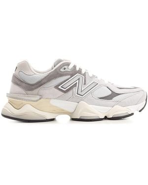 New Balance 9060 Trainers - White