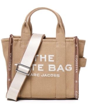 Marc Jacobs The Small Tote Bag - Multicolor