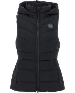 Canada Goose Clair Vest - Black