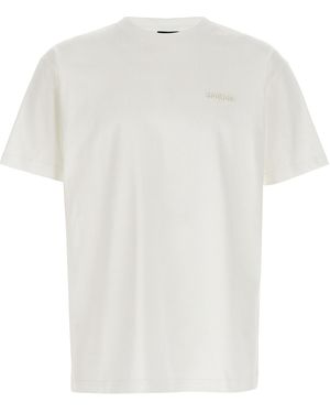 Mackage 'Tee-R' T-Shirt - White