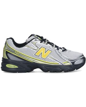 Designer New Balance 501 Sneakers for Women Up to 74 off Lyst