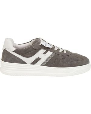 Hogan H630 Sneakers - Gray