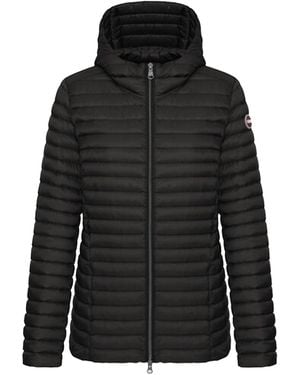 Colmar Coats - Black